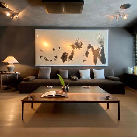 Hotel Purs أندرناخ المظهر الخارجي الصورة