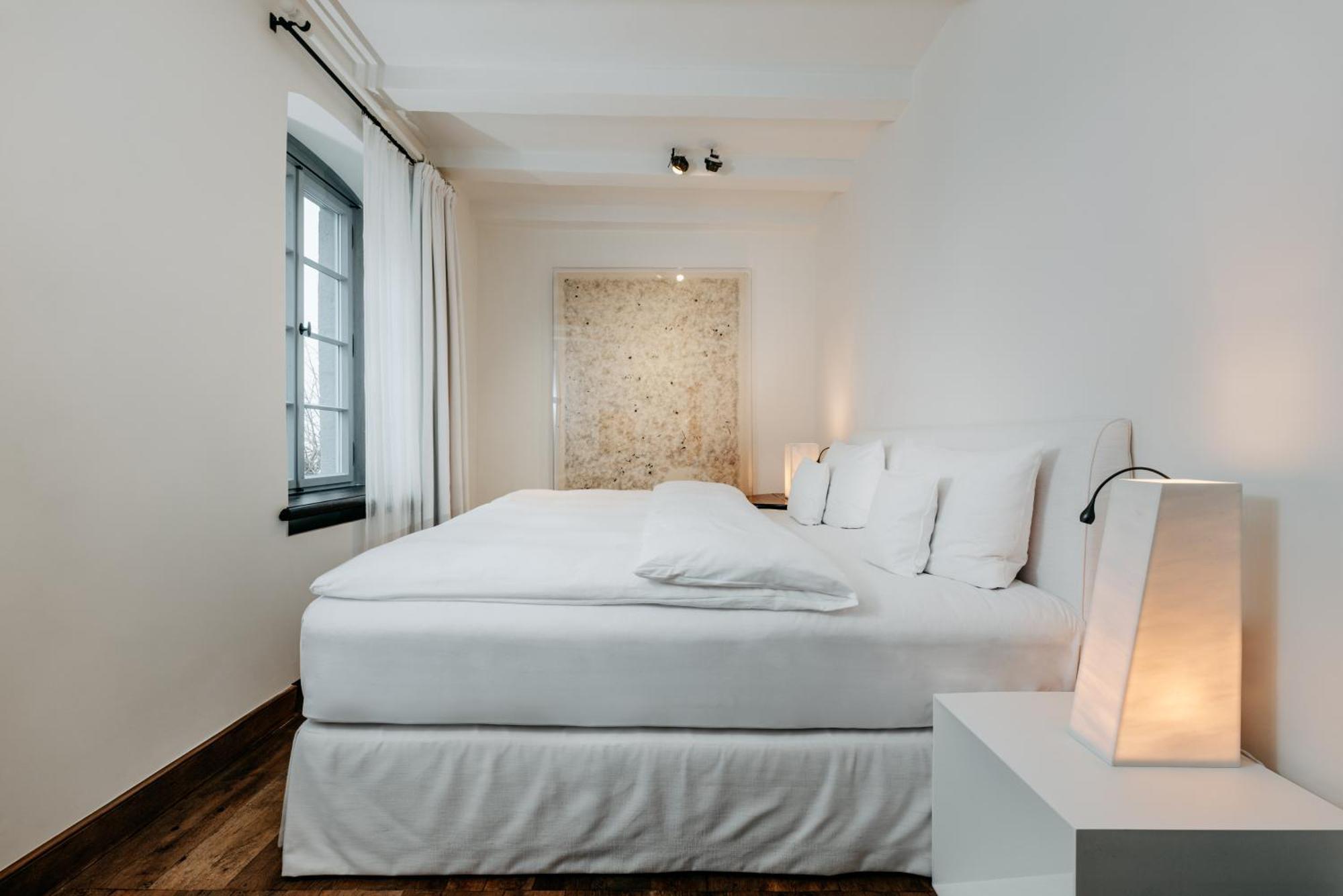 Hotel Purs أندرناخ المظهر الخارجي الصورة