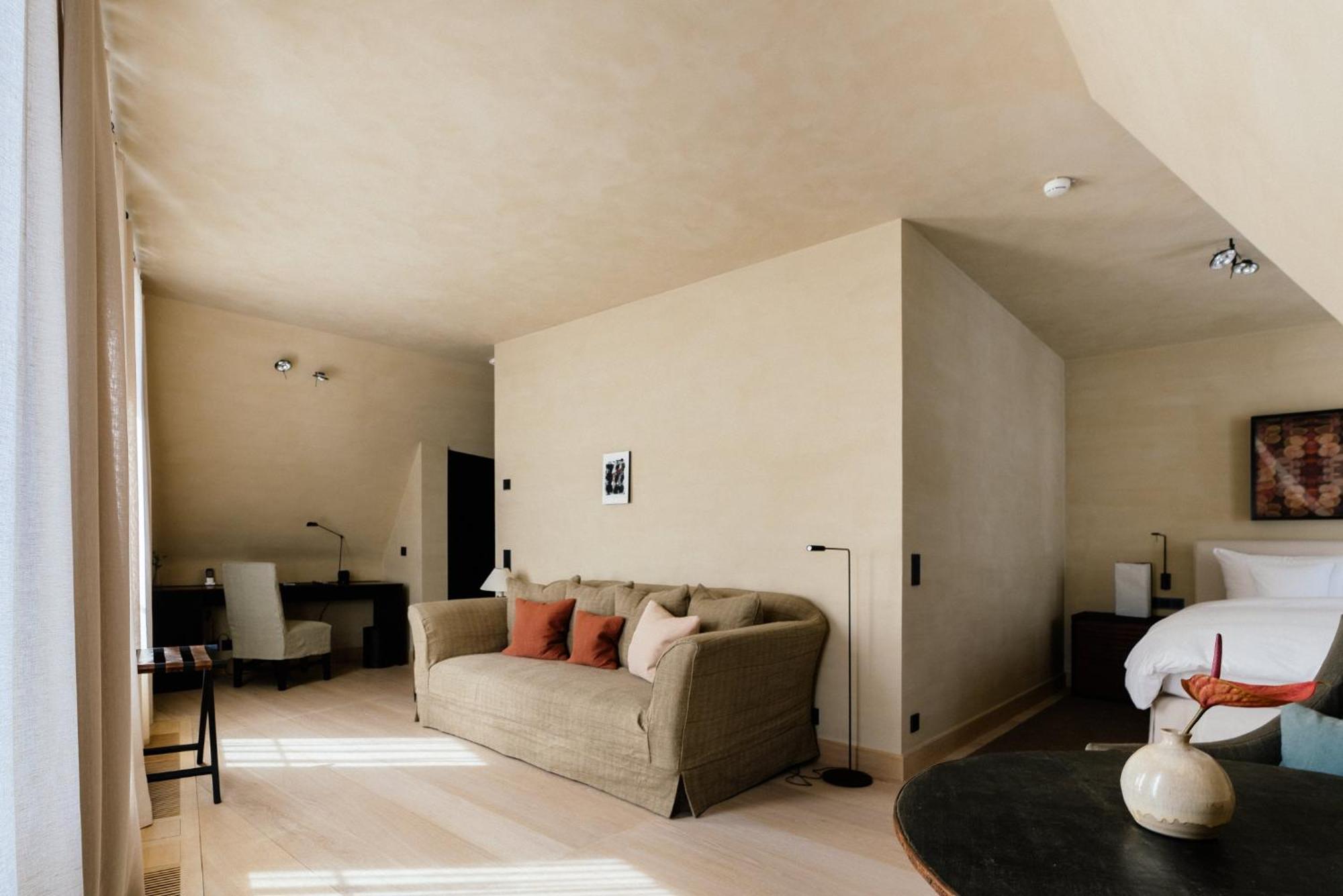 Hotel Purs أندرناخ المظهر الخارجي الصورة