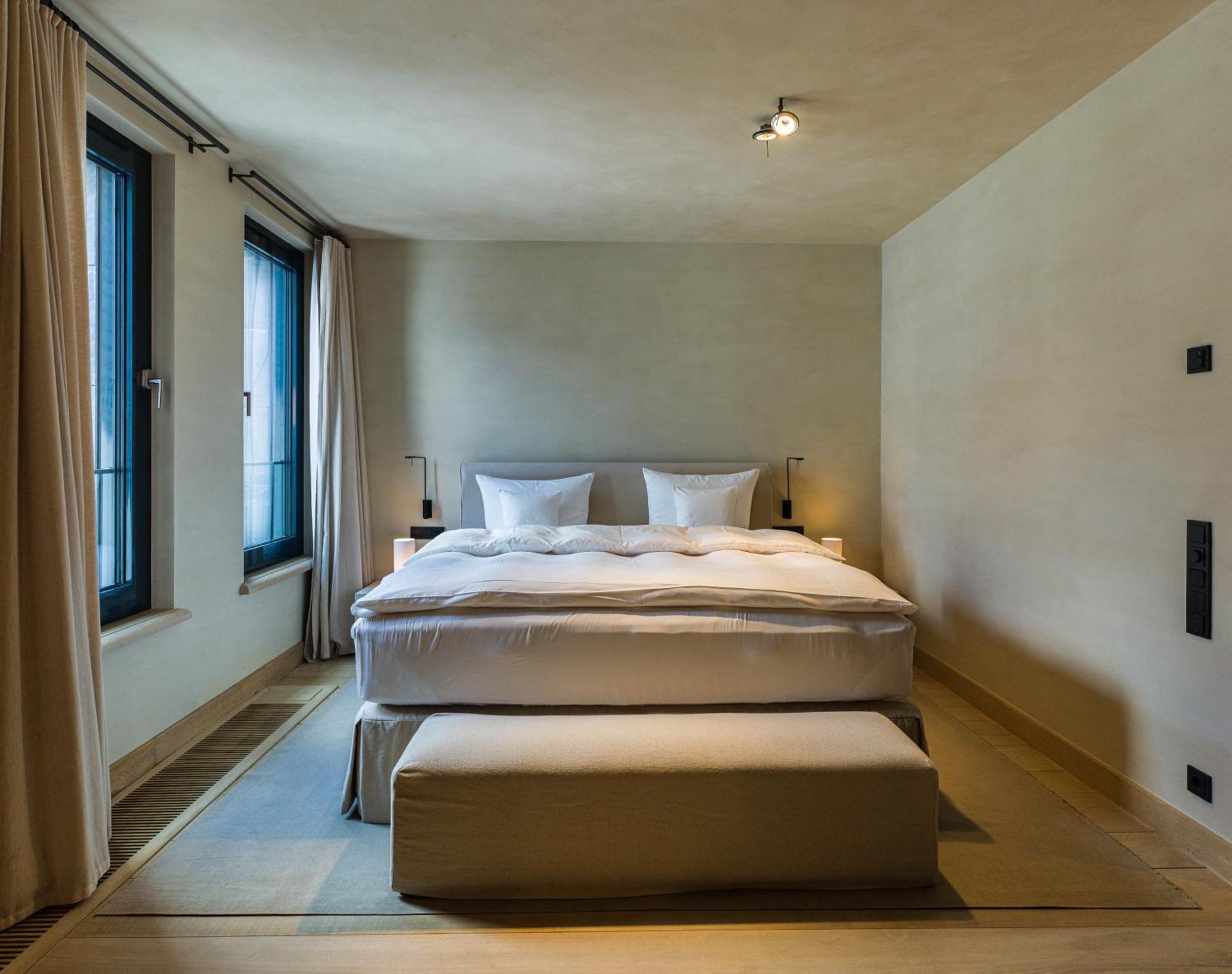 Hotel Purs أندرناخ المظهر الخارجي الصورة