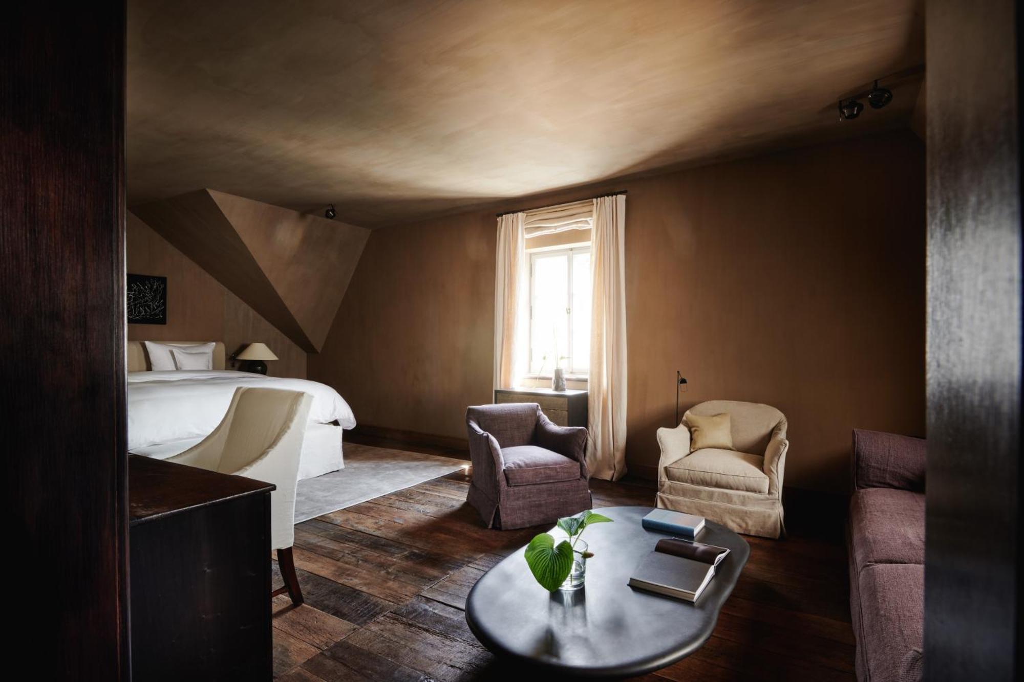 Hotel Purs أندرناخ المظهر الخارجي الصورة