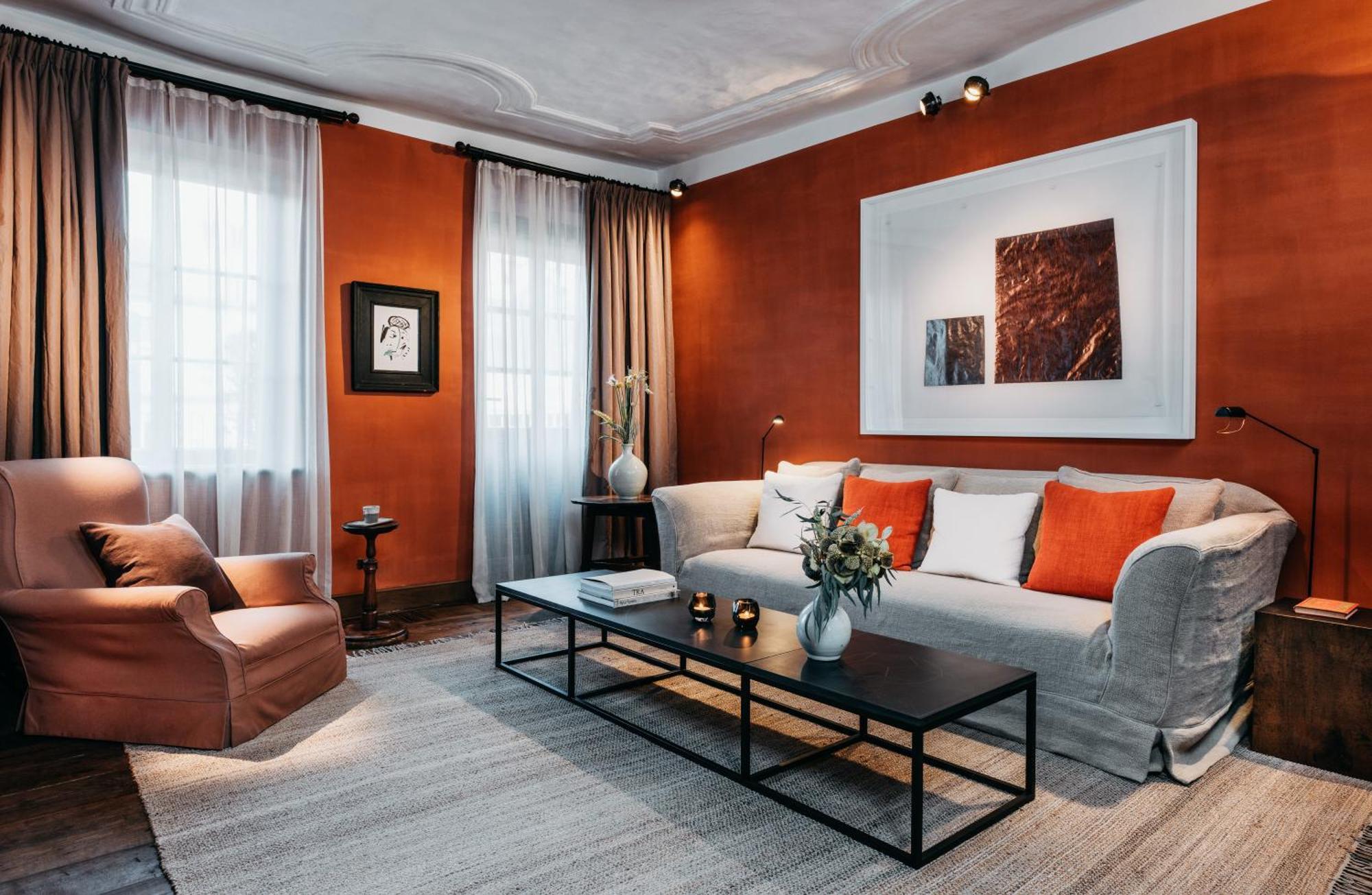 Hotel Purs أندرناخ المظهر الخارجي الصورة